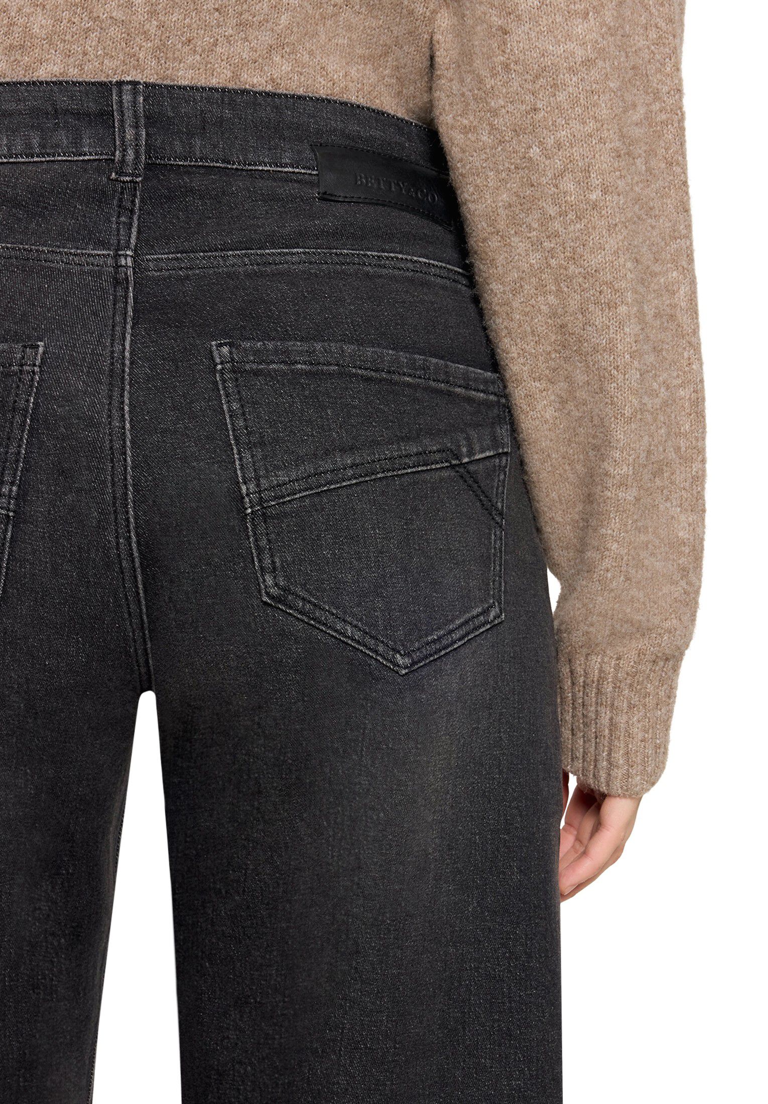 Hose Jeans 7/8 LA