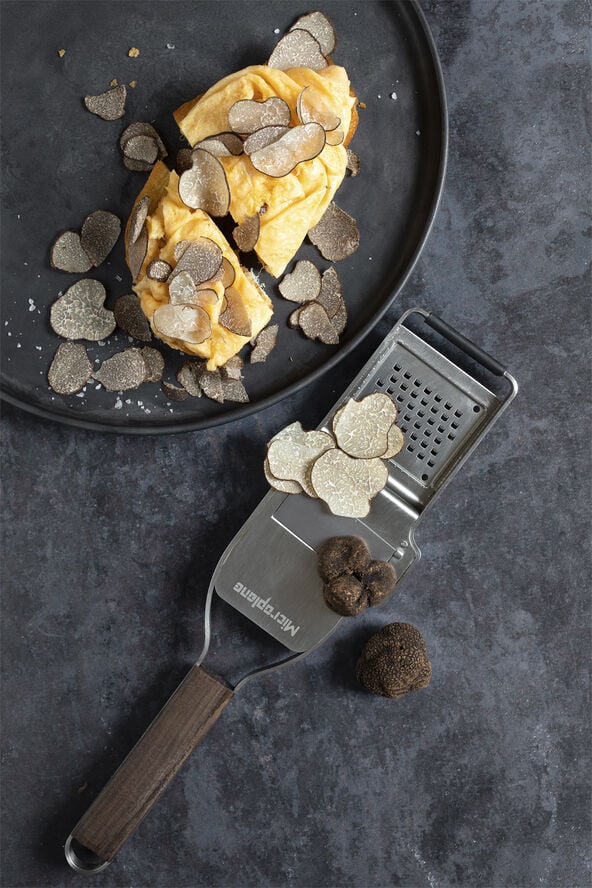 Master trøffeljern 2-i-1