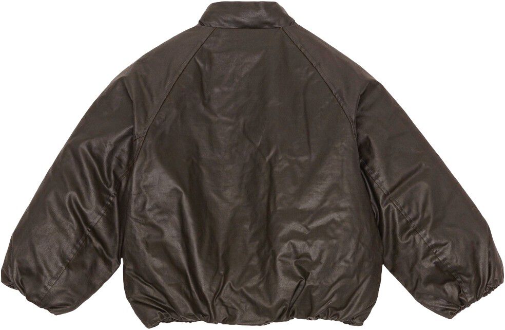 Yuri Puffer Jacket