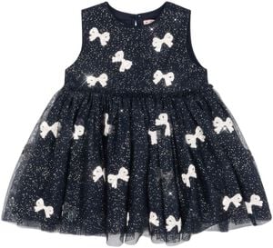 YVONNE DRESS