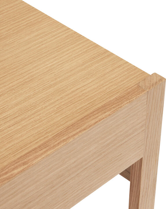 Forma Sidebord Natur