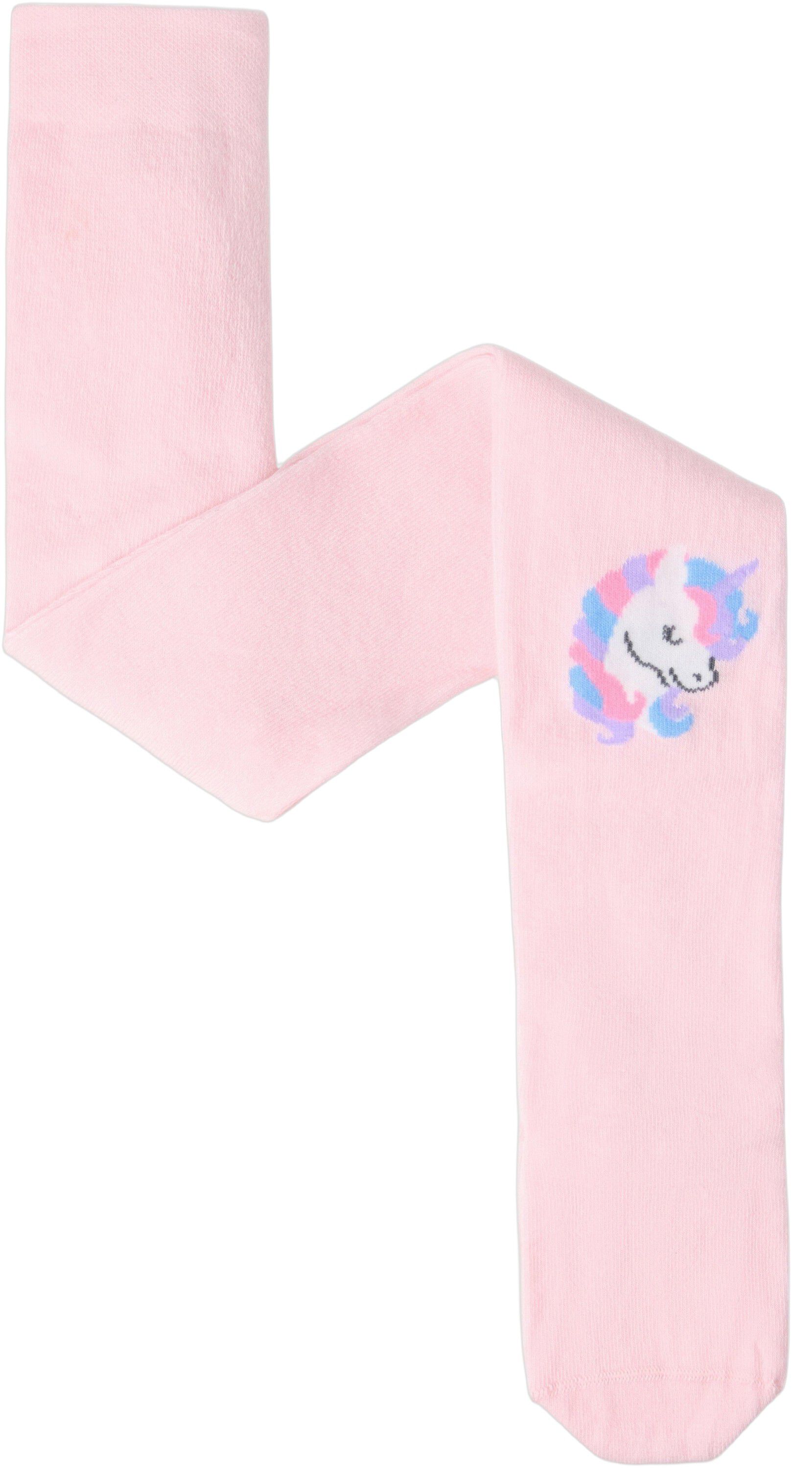 Tights unicorn
