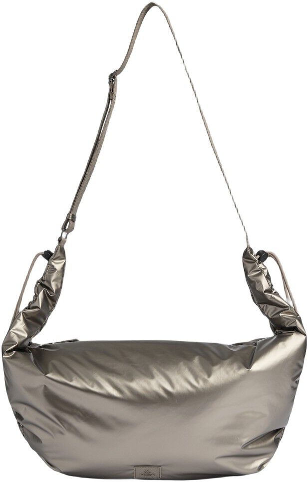 Alpinembg Bag, Metallic