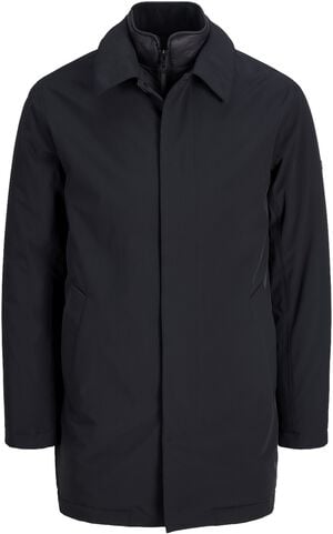 JPRBLADEVON MAC COAT SN