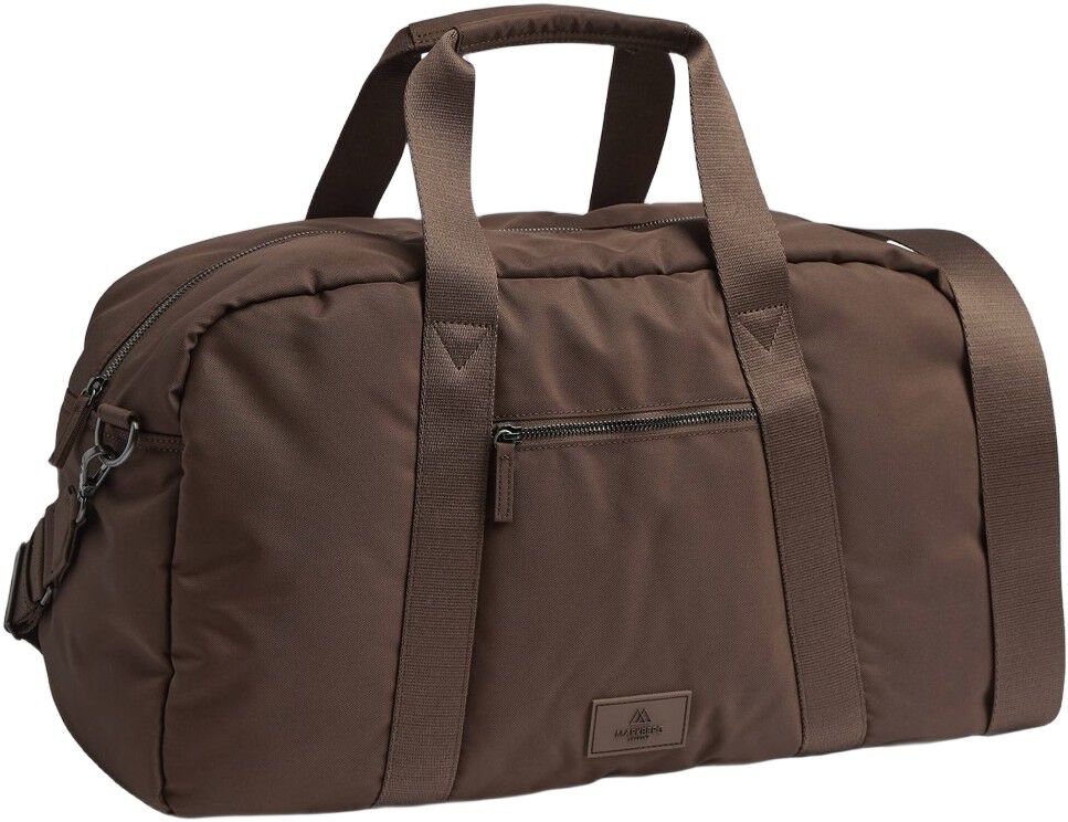 Hikembg Weekend Bag, Recycled