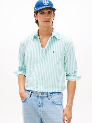 FLEX POPLIN CLASSIC STP RF SHIRT