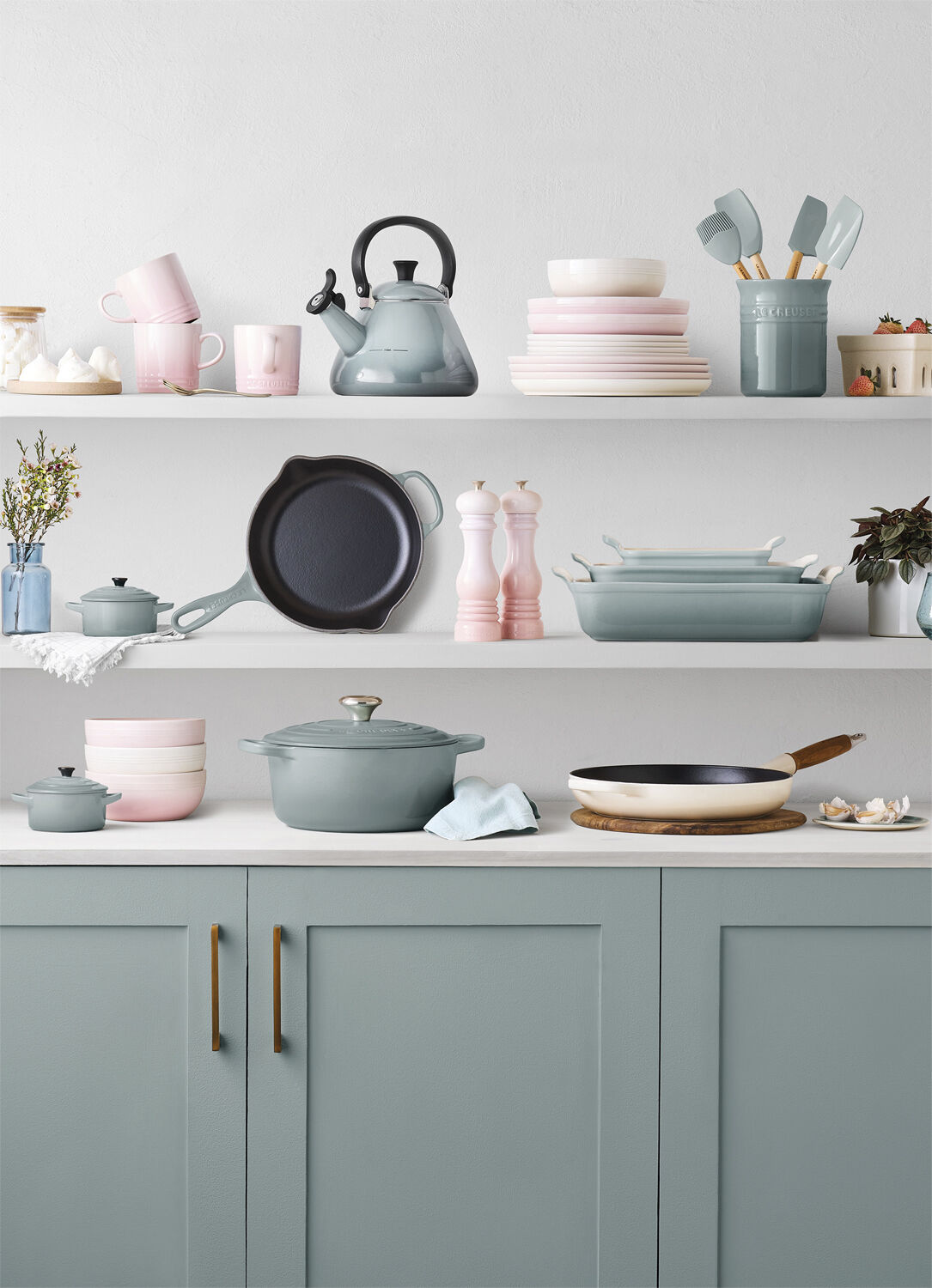 Sig Stegepande Sea 23cm