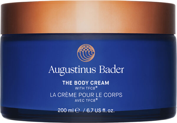 The Body Cream