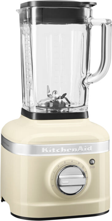 Artisan K400 blender krem 1,4 liter L22,91cm B19,2
