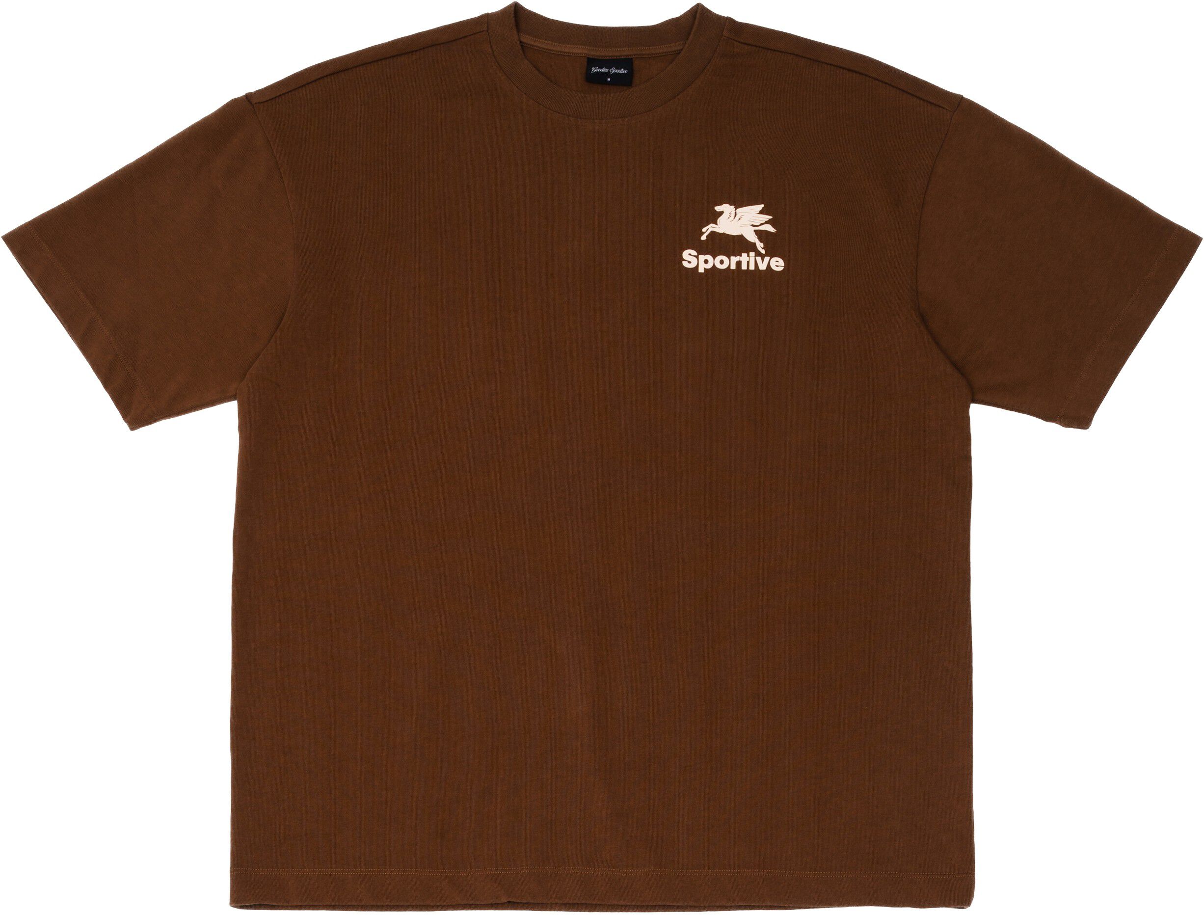 CHOCOLATE PEGASUS