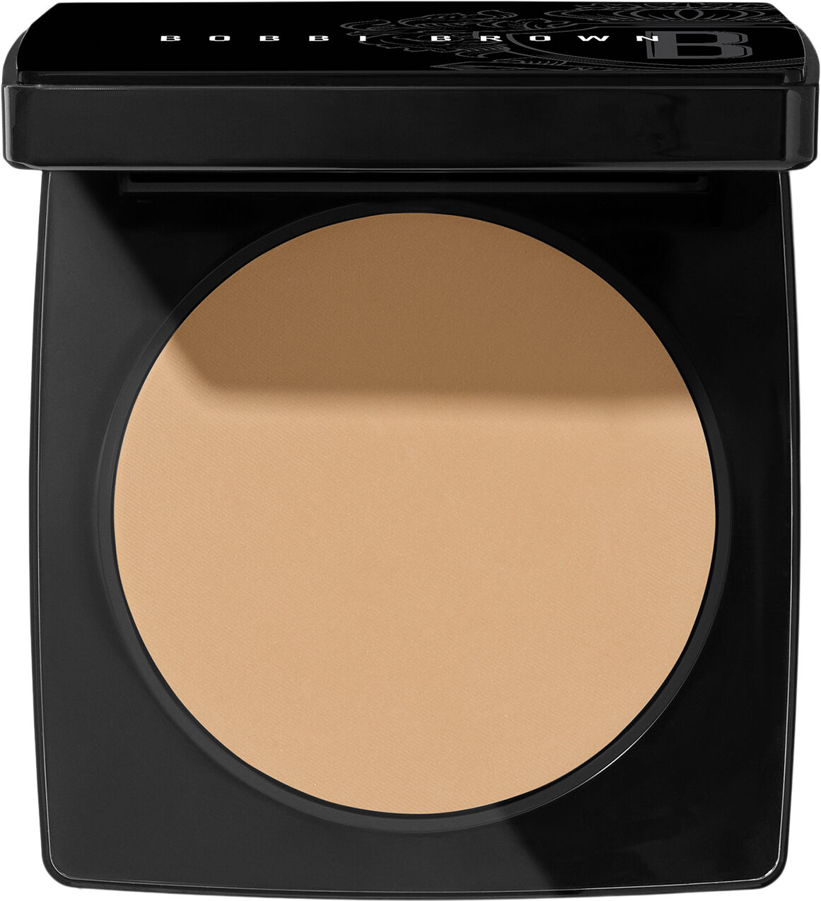 Sheer Finish Pressed Powder