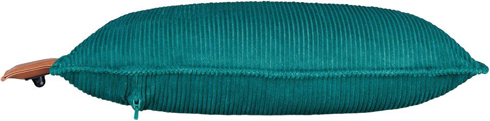 Wellbeing HK 77 NY Heaty Varmepute Celestrial Green 45x45 cm
