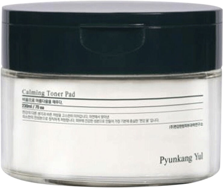 Calming Toner Pad