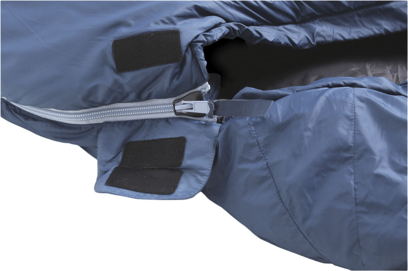 Asivik Explorer 2S / 195 cm V, sovepose