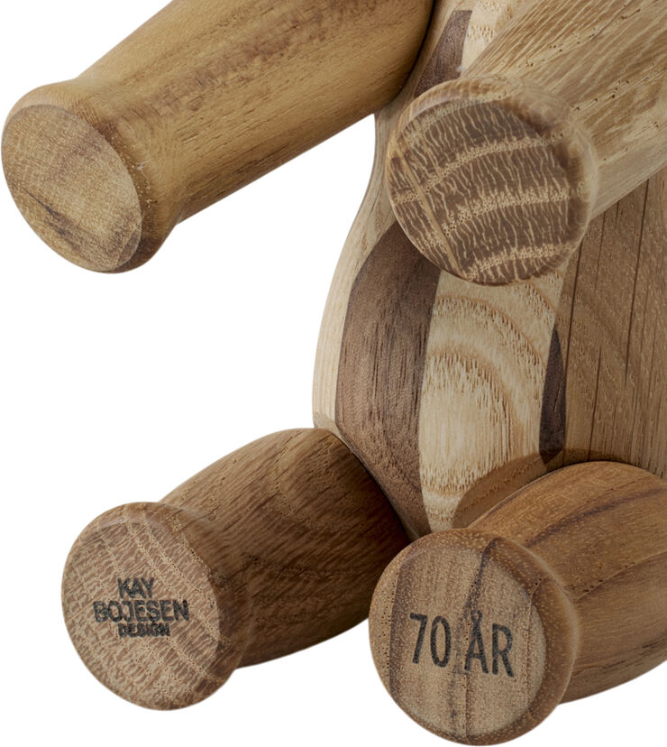 Elefant Reworked jubilæum