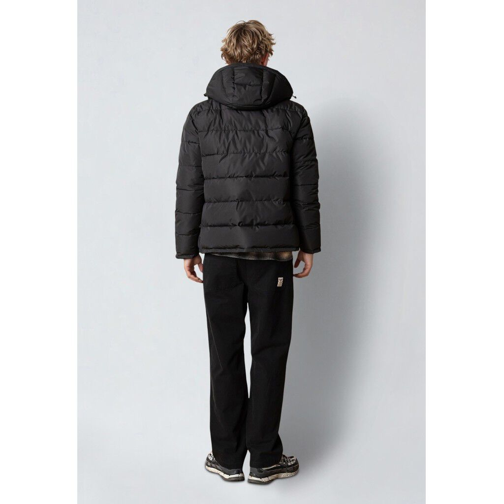 Liam Puffer Jacket