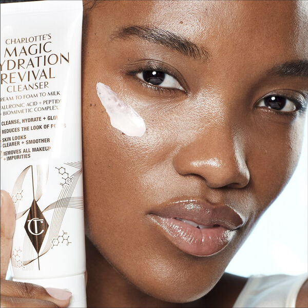 Magic Revival Cleanser - Renseprodukt til ansigtet