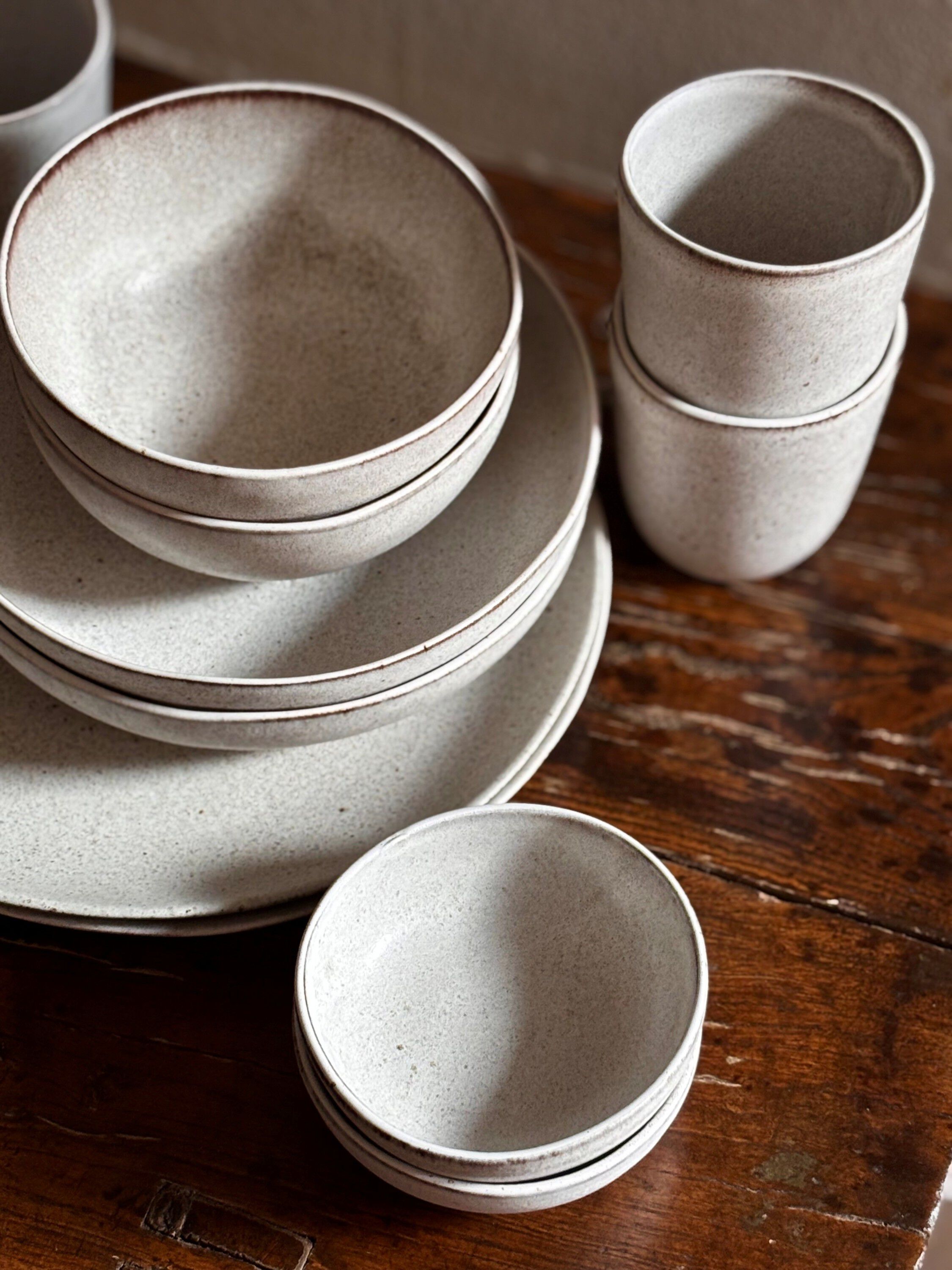 NORD Frokosttallerken