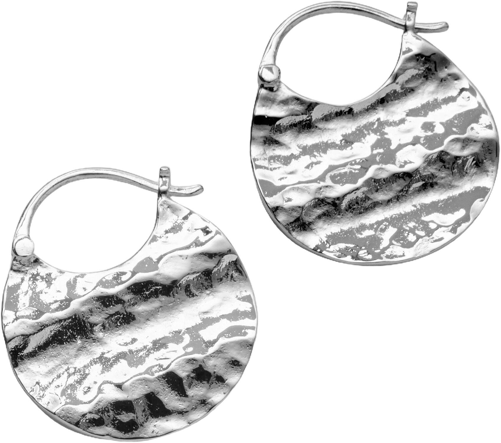 Halo Earrings