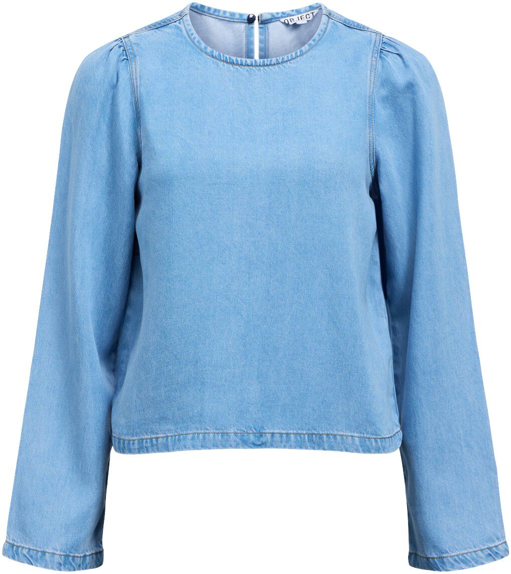 Objframe Re L/S Top Div