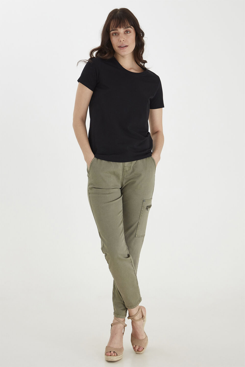 Zashoulder 1 t-shirt