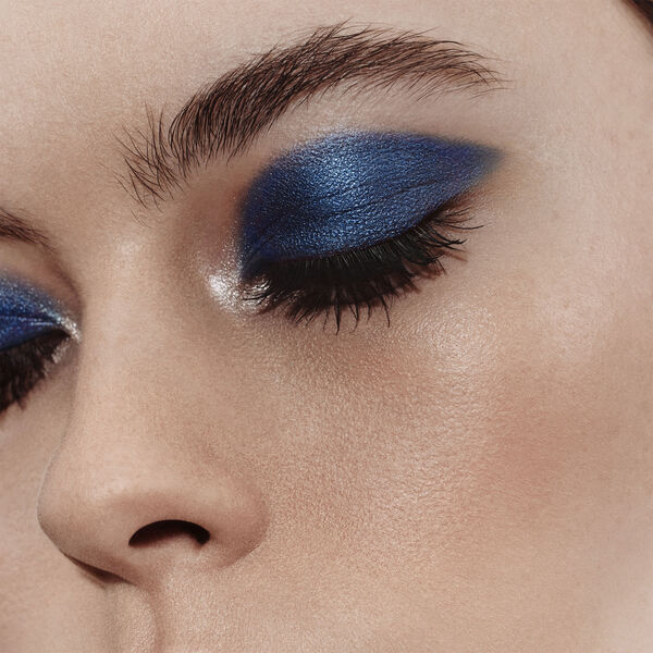 Ombres d'Hermès, powder quartet for the eyes refill, Ombres Marines