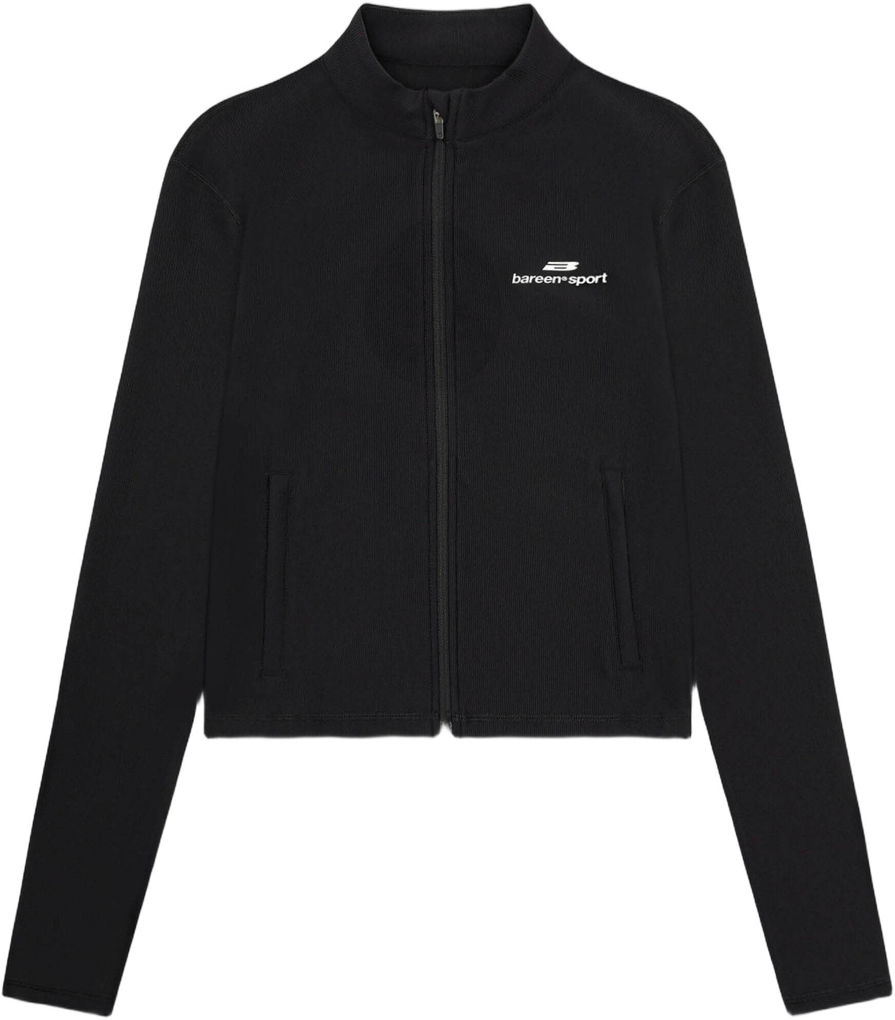 Wmns Active Longsleeve Full Zip