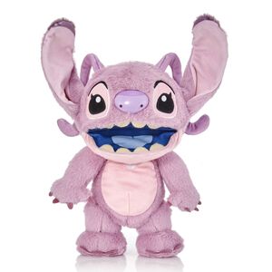 Chatty Angel interactive plush