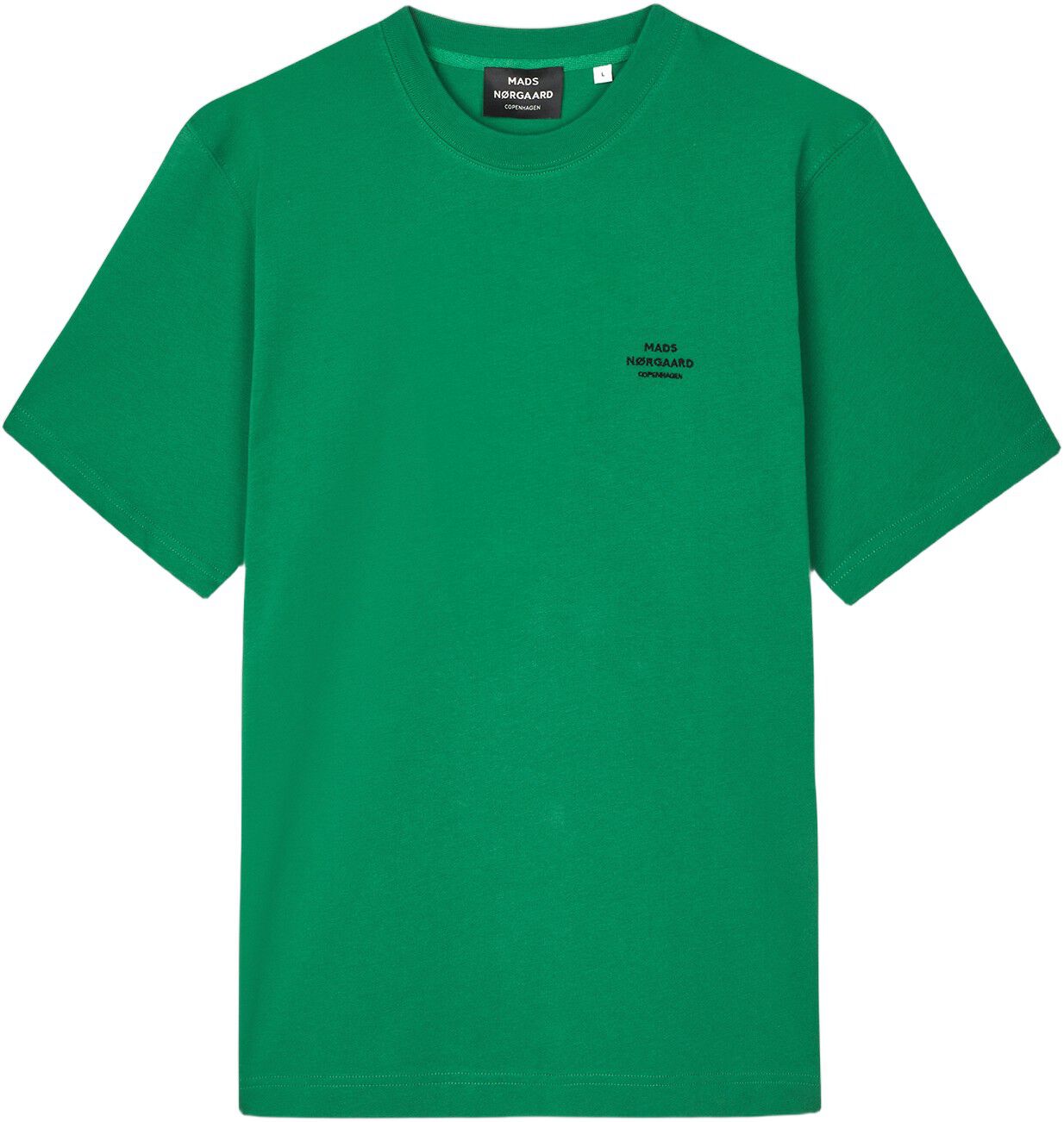 Cotton Jersey Frode Logo Tee FAV