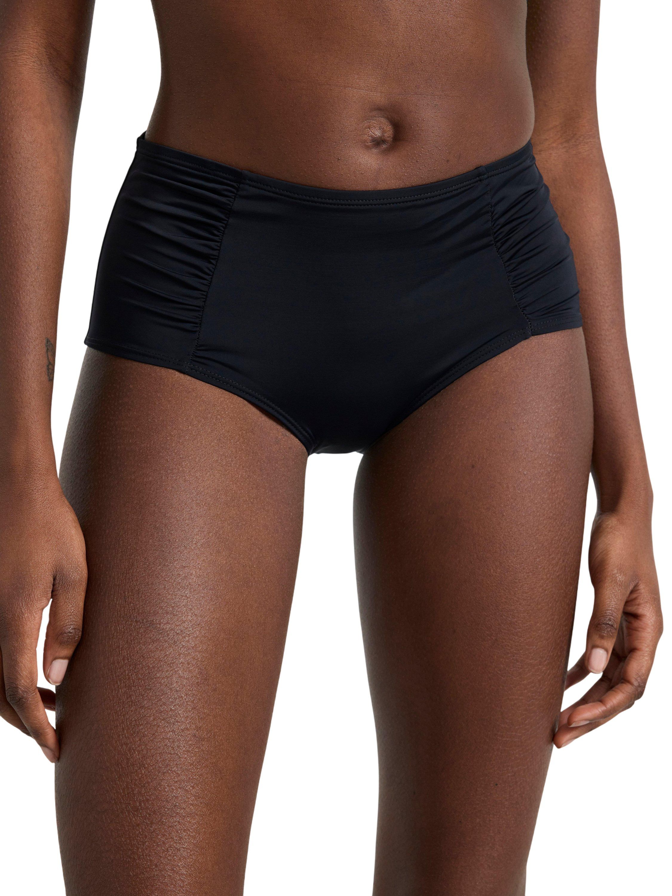 Klassiske bikinitrusser, midi