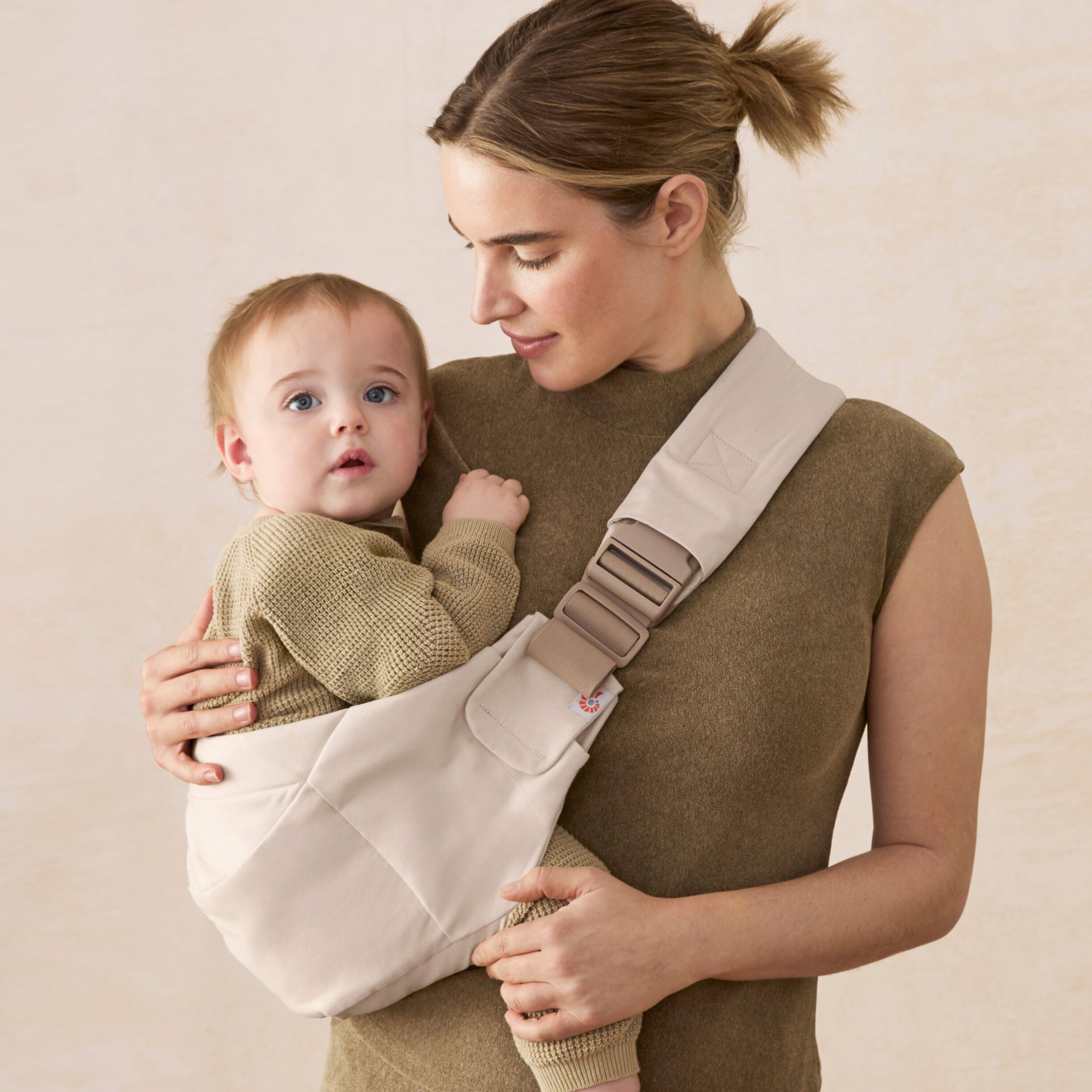 Upsie Sling Carrier