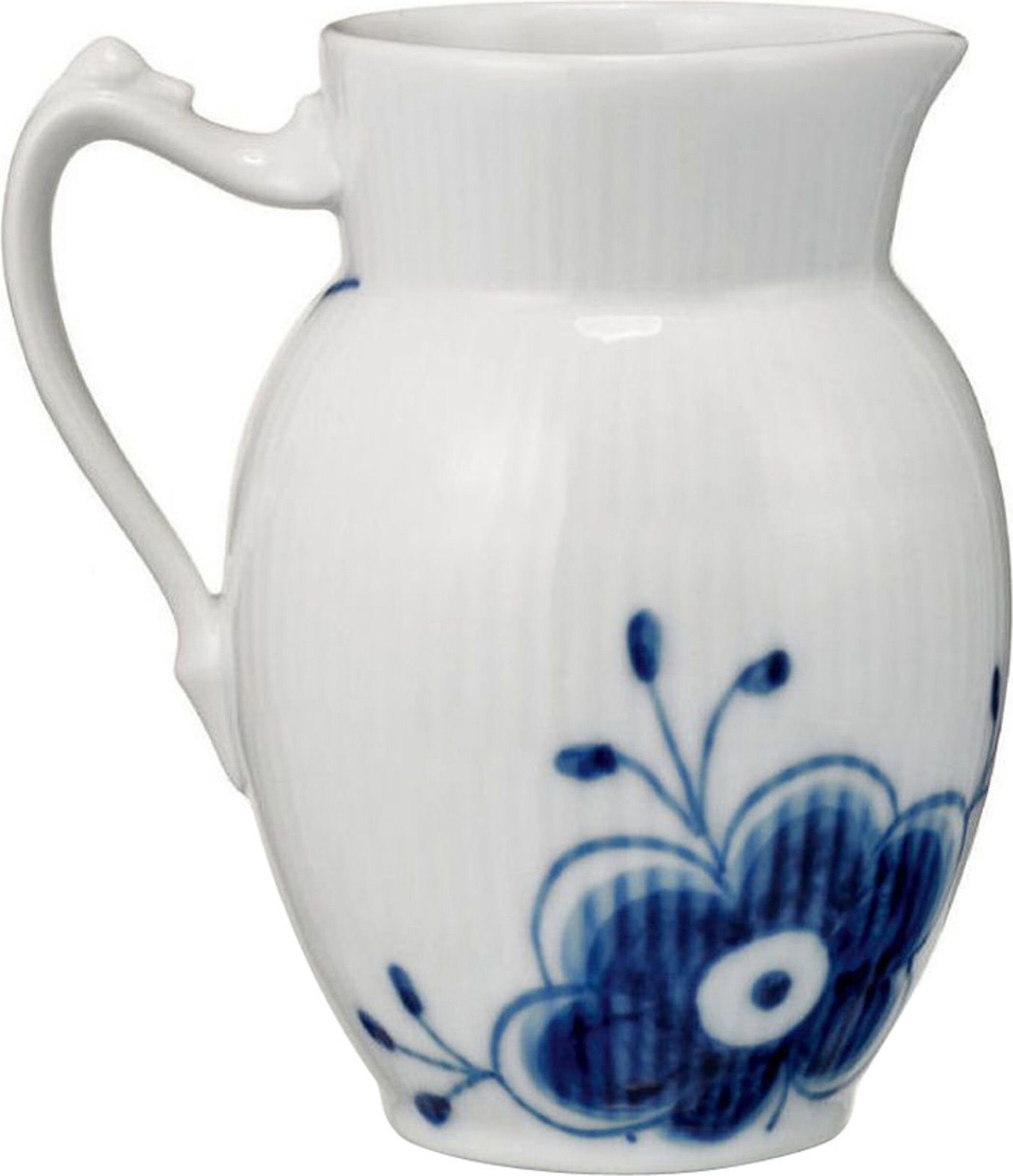 Bl&aring; Mega Riflet 0,38 l kande