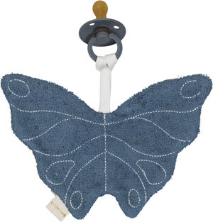 Pacifier Cuddle Butterfly