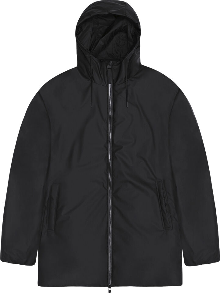 Lohja Long Insulated Jacket W3T2