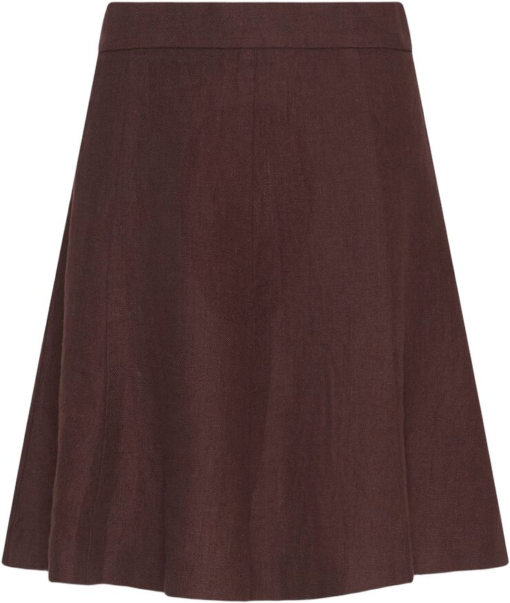 MSCHNaira Claritta HW Skirt