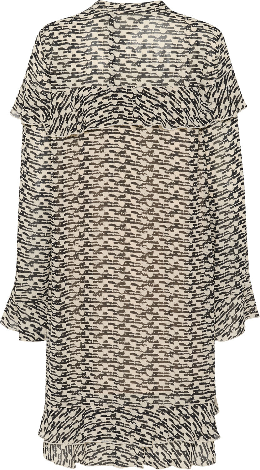 CessieIW Short Dress