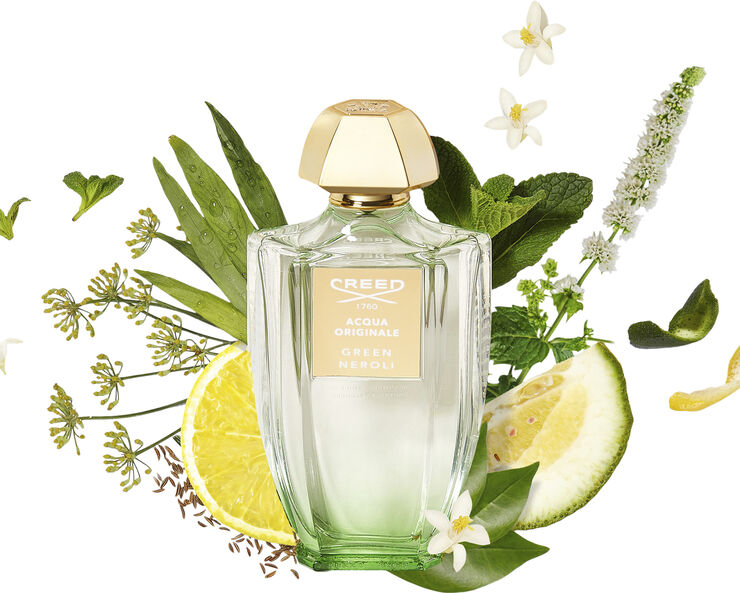 Acqua Original Green Neroli