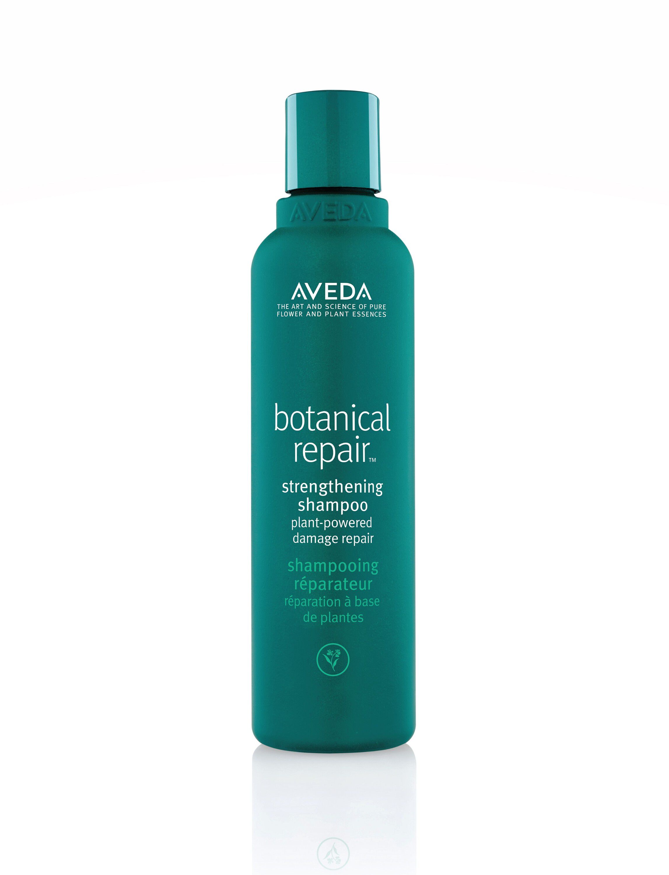 Botanical Repair Shampoo 200ml