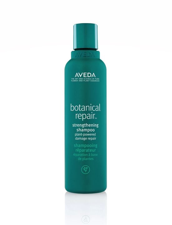 Botanical Repair Shampoo 200ml