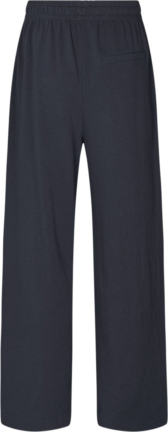 Light stretch relaxed pants - Calla