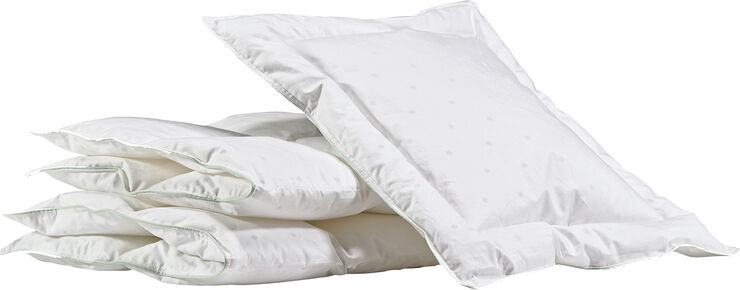 Fossflakes Baby Pillow & Duvet