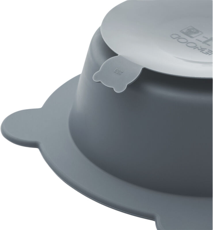 Peony suction bowl 2-pack