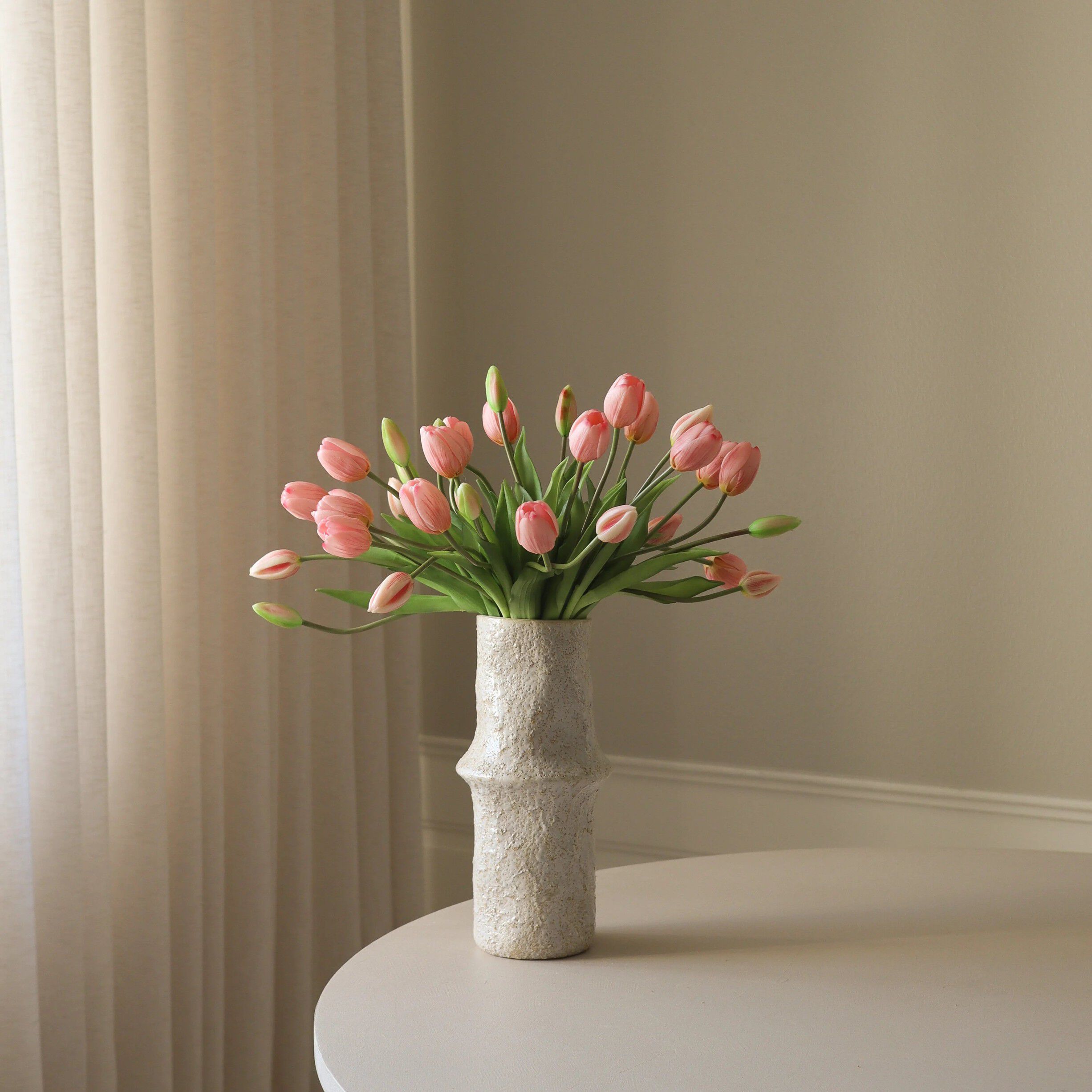 Tulip Bundle Light Pink