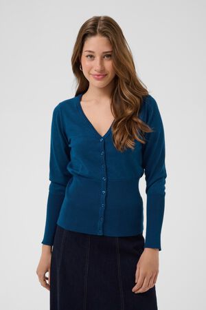 MilaSZ Slim Cardigan