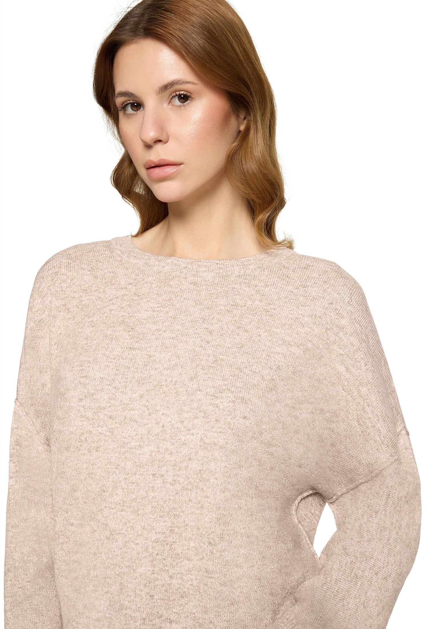 Strickpullover Ku