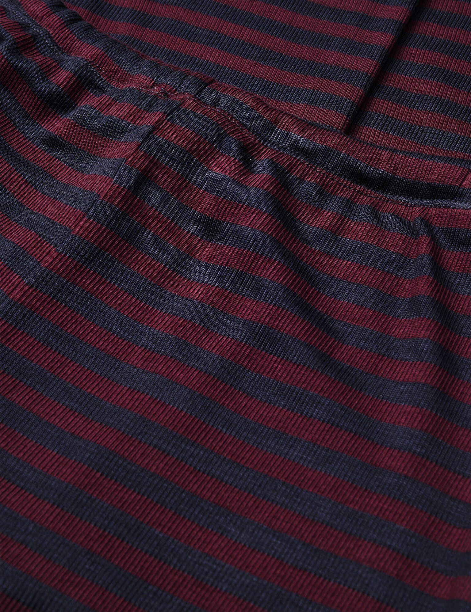 2x2 Cotton Stripe Verona Pants