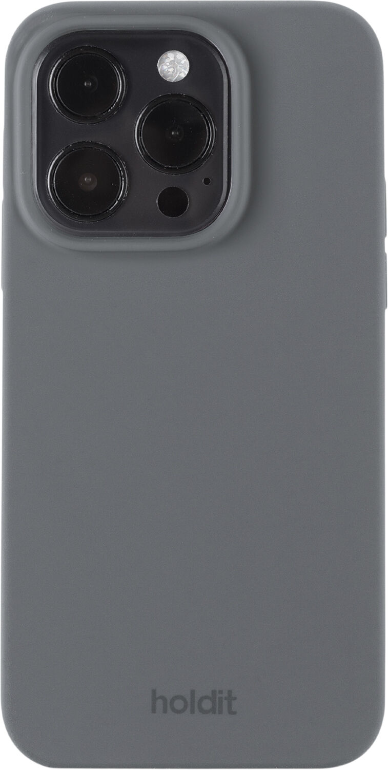 Silicone Case iPhone 14 Pro