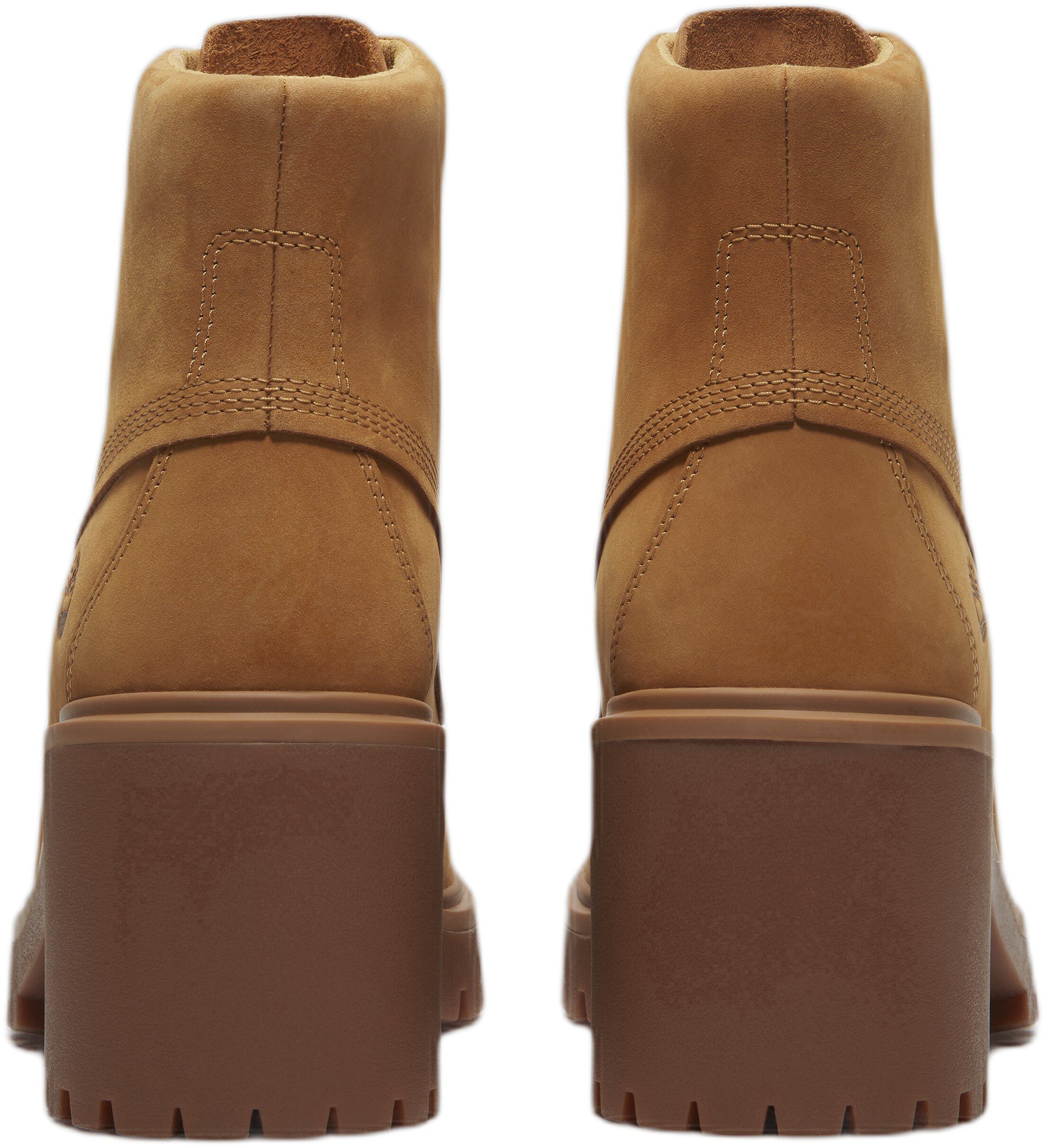 SNHS MID LACE BOOT WHEAT, Wide