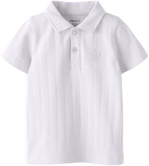 NMMFEN SS POLO
