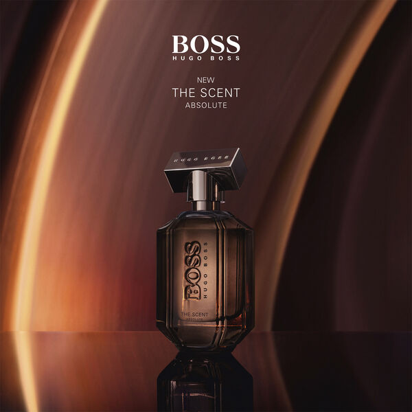 HUGO BOSS The Scent for Her Absolute Eau de Parfum